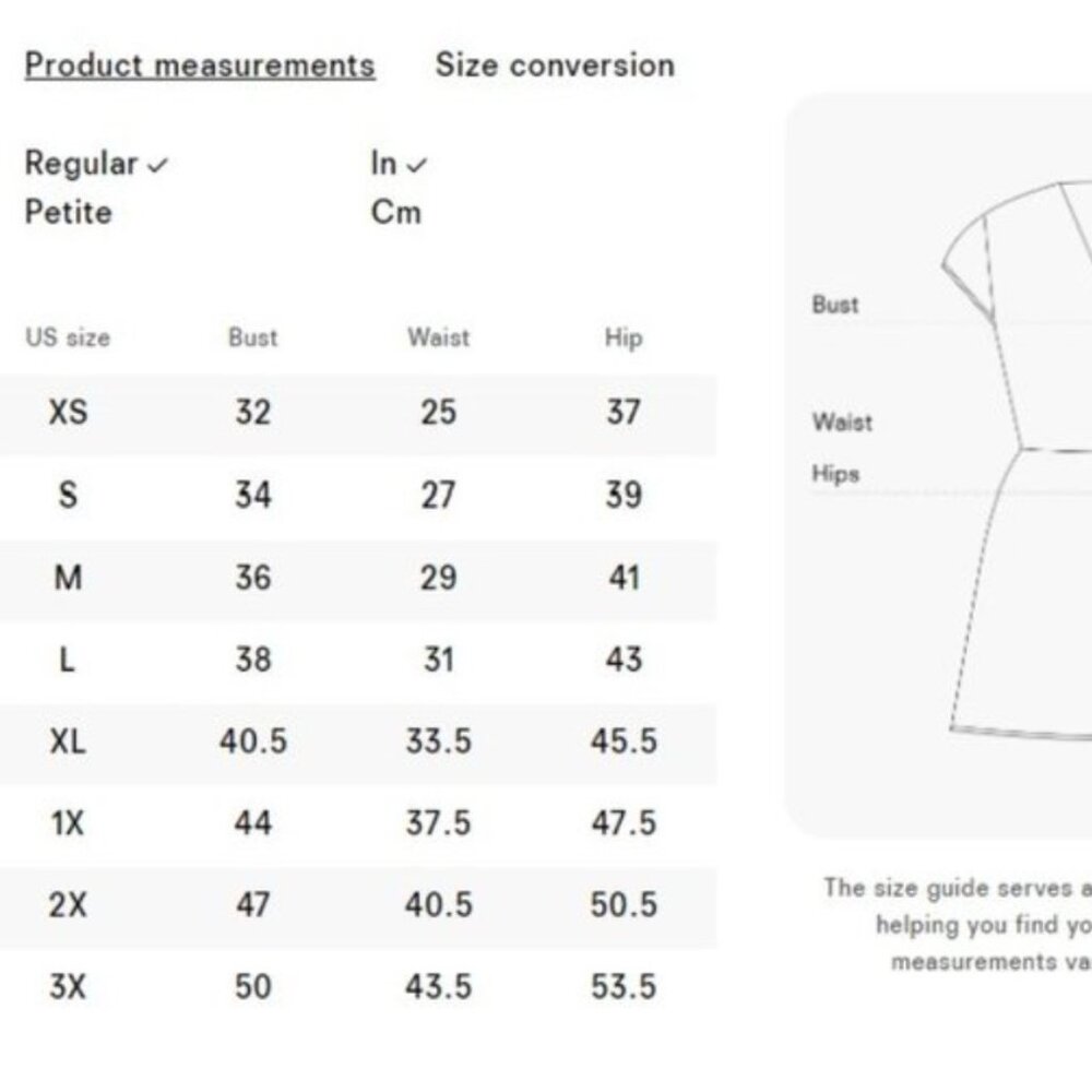 Reformation Camden Pant in Chianti - Picture 7 of 7